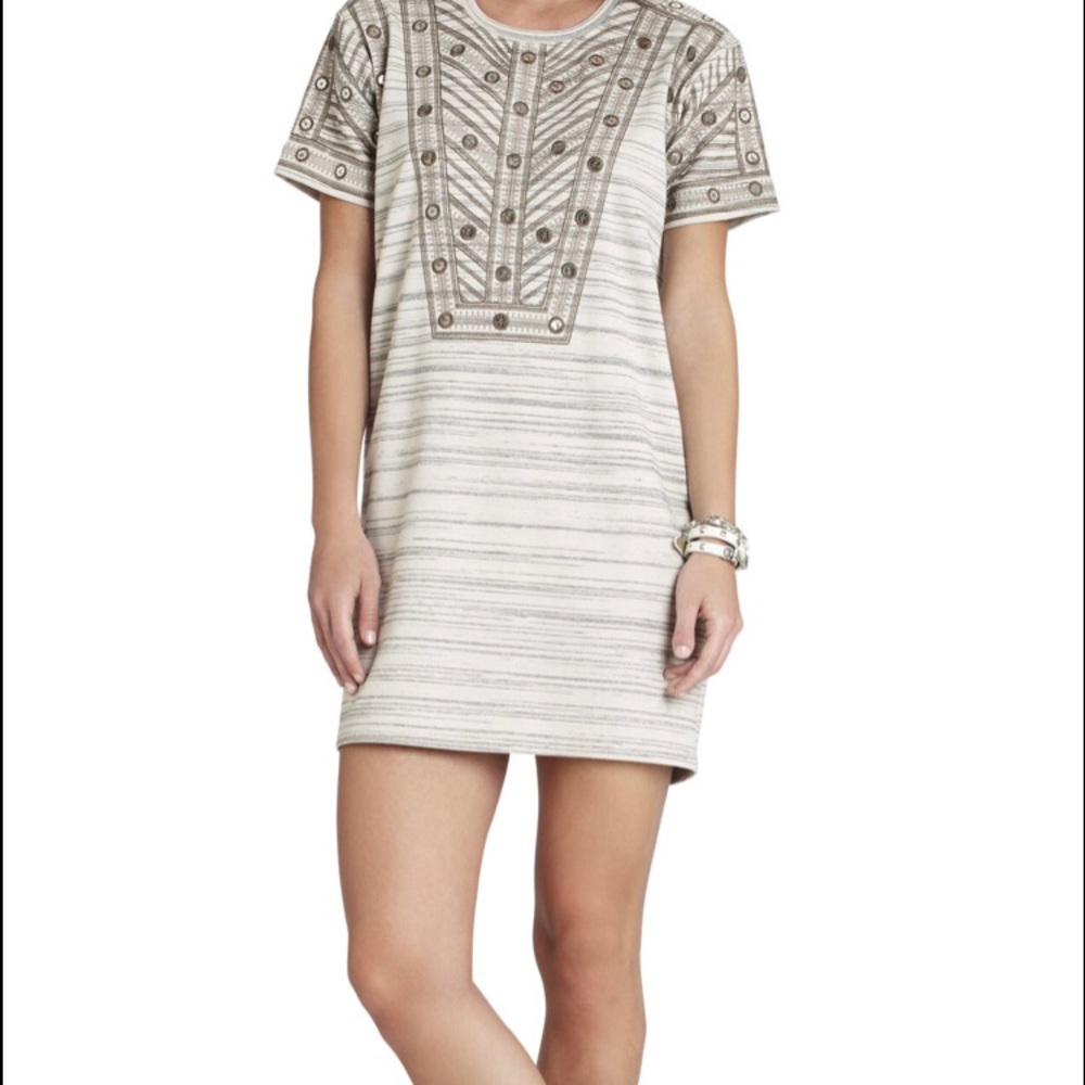 Bcbgmaxazria “Ada” Dress